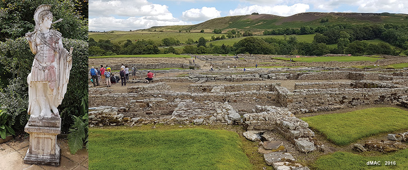 6 Vindolanda